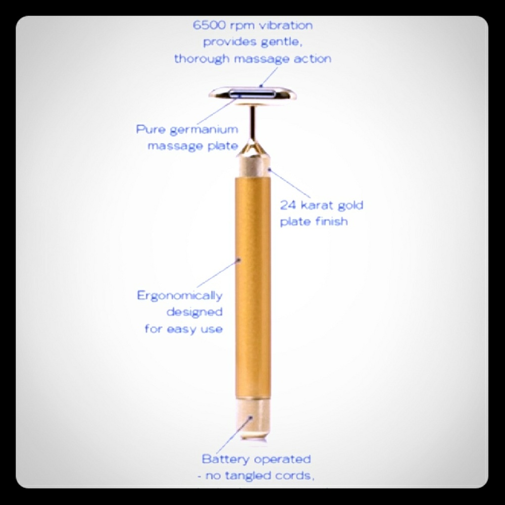 LANCER Skincare's Microcurrent Power Boost